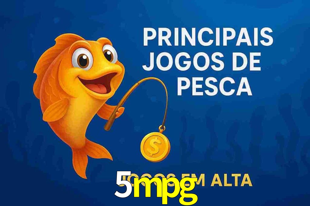 Pesca no 5mpg