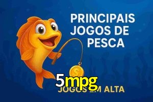 Pesca no 5mpg