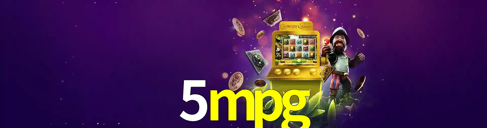 5mpg Brasil